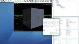 Texture Renderer
