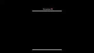 Guess who? ♡ [Tip Toe]