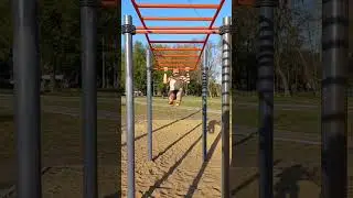 Срорт на пляже...