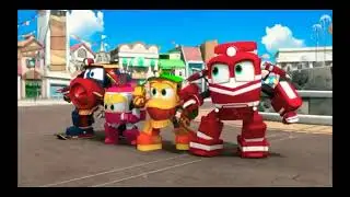 Dolunay robot trenler