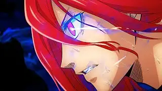 THIS IS 4K ANIME (Hyoma Chigiri)