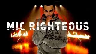 Mic Righteous | 