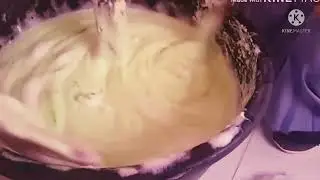 membuat sabun cair cuci piring sendiri