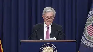 FOMC Press Conference Introductory Statement, May 4, 2022