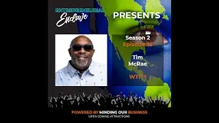 S2E35 | Tim McRae - WTF!!!