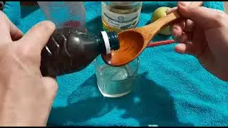 Я пью уксус с соками - больше пользы. И аскорбинкой для коллагена