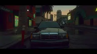 Mafia Vibes | FiveM