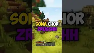 Zrusshh The Sona Chor 