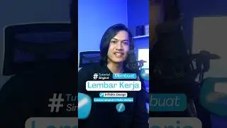 Tutorial Membuat Lembar Kerja Baru pada Aplikasi Infinite Design