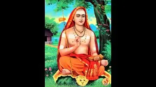 shrI kAncI kAmakOTi jagadguru parampara stava
