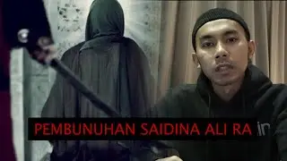 KISAH SAIDINA ALI RA