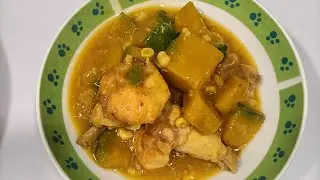 Simple Recipe Budget Ulam //BinaNels Journey