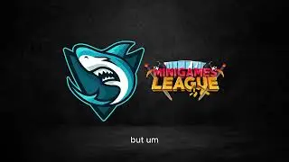 SHARKS PRE-GAME INTERVIEW [S6 SEMI-FINALS]