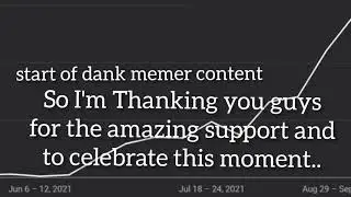 (100subs special!) YouTube Dank memer Giveaway! Thanks for 100 subs!