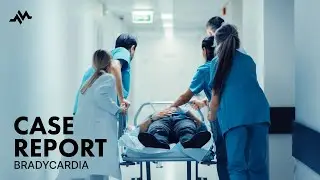Bradycardia (bradychardie) - Case Report and Pre-clinical Preparation