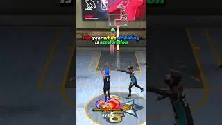 How To Make Your Player Run Faster In 2K23✅ 