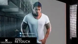 Prision - Speed Retouch( 