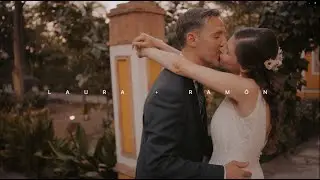 TRAILER LAURA Y RAMON
