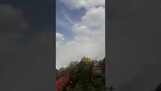 Niagara Falls USA Sight
