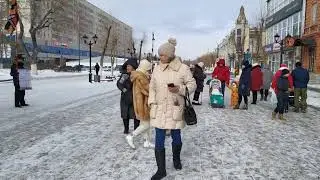 Пикет штаба НОД 