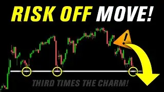 I don't trust this pullback...