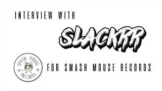 Slackrr Q&A ‘The Current’