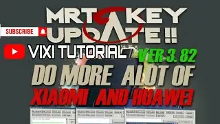 NEW !! CARA INSTAL DAN MENJALANKAN MRT ANTI EROR, BUG, | WORK TESTED 100%