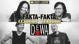 Fakta-Fakta dibalik Album TERBAIK TERBAIK with 