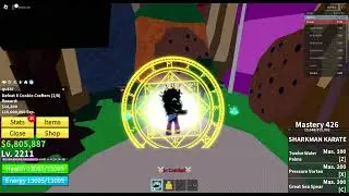 Blox Fruit Police: Bot Auto leveling/Farming Evidence #18