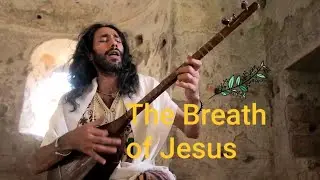 The Breath of Jesus (dam dam e Isa) - tanbur & vocal by Ador Hooyar