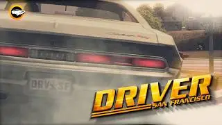 Последний Шанс! | Driver San Francisco