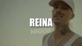 [FREE] "REINA" - J ABECIA x CAMIN Type Beat - RAP flamenco