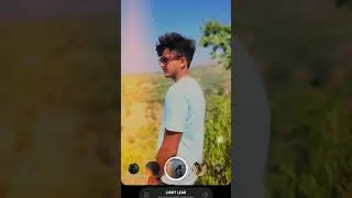 Cinematic Instagram Story 😎 | Instagram Story effect Idea 💡 #instagram #instareels