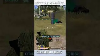 FREE SQUAD WIPE?🤡