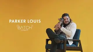 Parker Louis - Colors Artist interview on Batch 1453