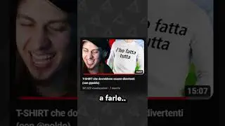 Le MAGLIETTE più BRUTTE mai fatte 