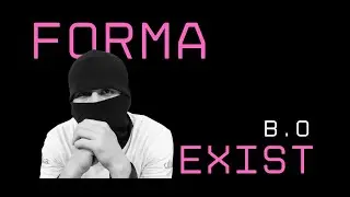 ART.innerview: Forma.exist [Black Out]