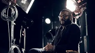 Conversations: Tyler Perry