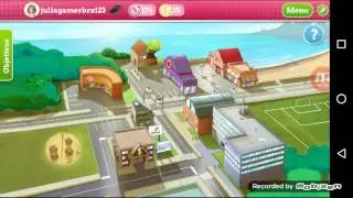 Tutorial como personalizar a docete