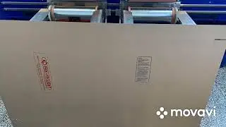 Boxmaker, width 2800mm, two-color flexo printing. Email: a.yasynsky@gmail.com, yasinsky@ukr.net