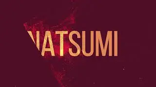 Dynamic Typo  |  ( Create Music Visualizer Online With VidsBeats.)