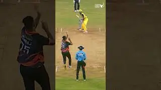 Manipal Tigers roared with the ball, taking 5 important wickets of the Urbanrisers 💥🔥
