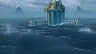 Cutscene Ramalan Fontaine Yang Jadi Kenyataan