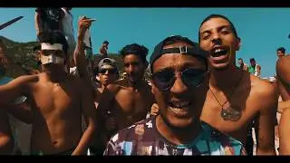 EL KATIBA ft. ESSERPENT - Wolves (Official Music Video)