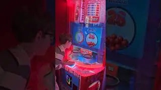 HUGE WIN 1000 Ticket Jackpot Quik Drop 