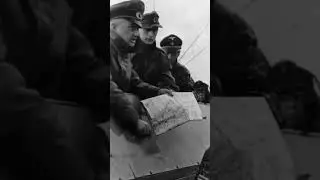 ВАЛЬТЕР МОДЕЛЬ: ПОЖАРНЫЙ ГИТЛЕРА 