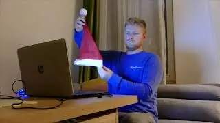 SolDevelo - how to fix a bug - a mission for Santa