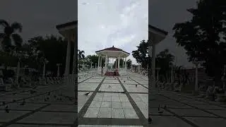 Plaza Rizal Tagbilaran City Bohol #tagbilarancity