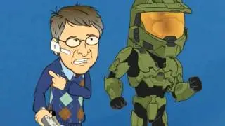 Gates vs. Jobs II_ SuperNews!