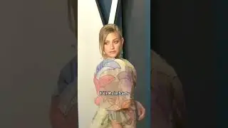 Funny Outfits Of Celebrities #Shorts